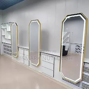 Led Salon /Barber Mirror for Sale