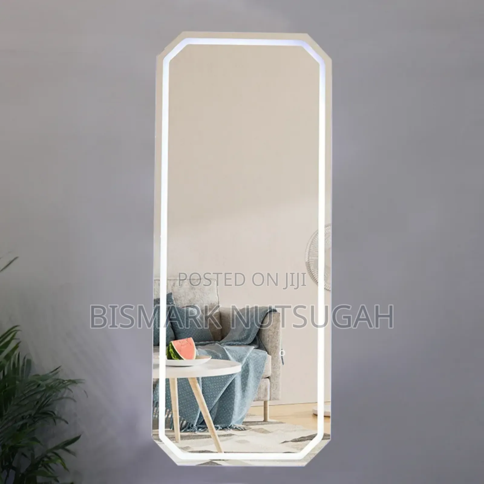 Led Salon /Barber Mirror for Sale