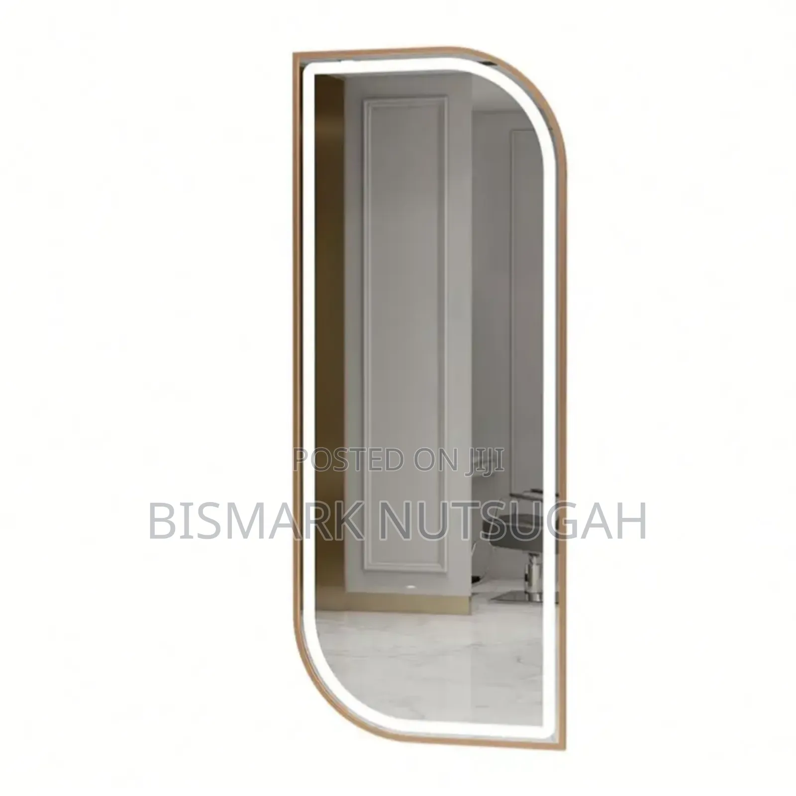 Led Salon /Barber Mirror for Sale