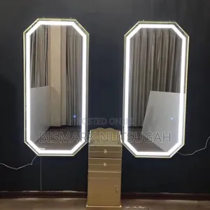 Led Salon /Barber Mirror for Sale