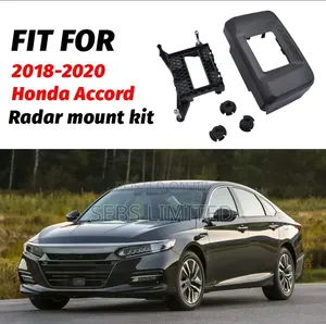 Honda Accord Radar Cover