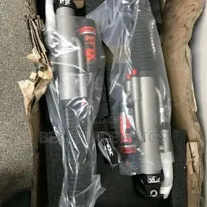 Ford F150 Raptor Original Front Shocks
