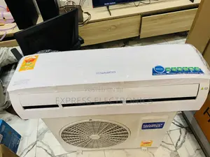 Very Cool Price Nasco 1.5hp Inverter
