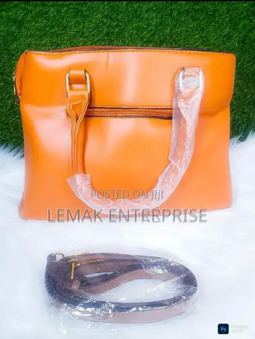 Ladies Bag by Vivid Vibe