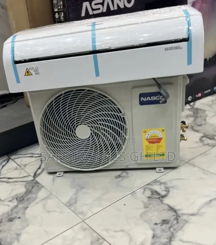 Most Essential Nasco 1.5 Horsepower Split Type Inverter R410a Ac