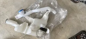 Honda Civic 2016,2017,2018,2019,2020,2021 Windshield Wiper Bottle