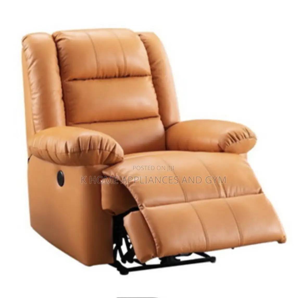 Comfort Recline
