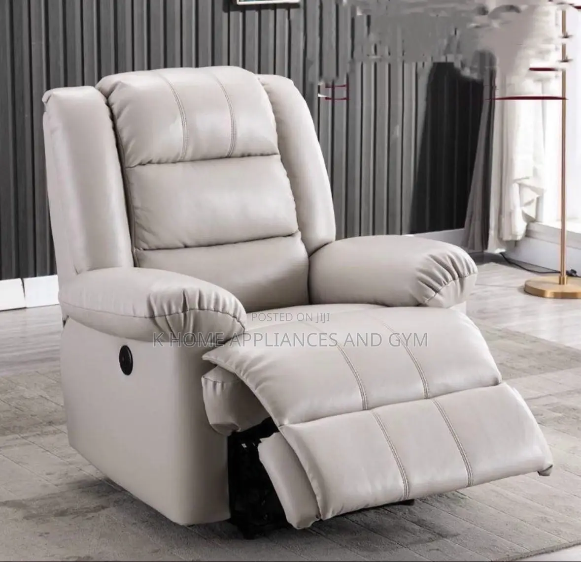 Comfort Recline