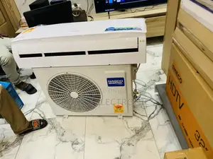Hot Deals on Nasco Air Conditioner Inverter 2.0hp