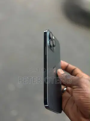 Apple iPhone 13 Pro Max 128 GB Black