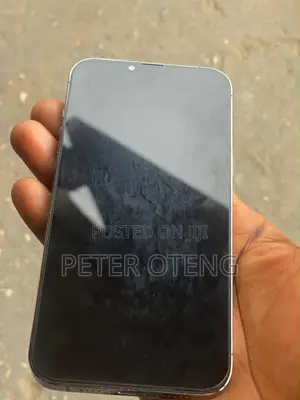 Apple iPhone 13 Pro Max 128 GB Black
