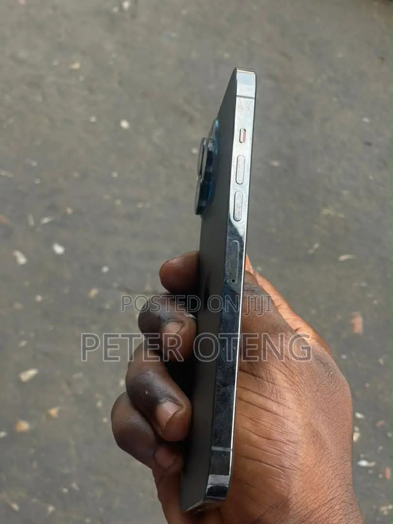 Apple iPhone 13 Pro Max 128 GB Black