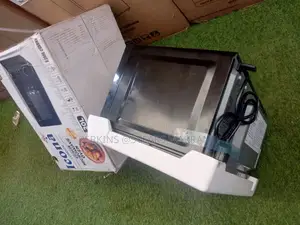 Icona 20l Microwave Oven – Compact Size, Big Performance