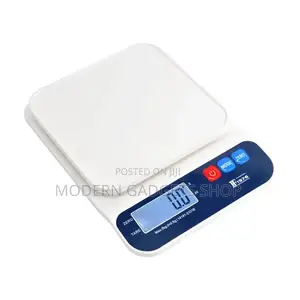 10kg Measuring Kitchen Scale