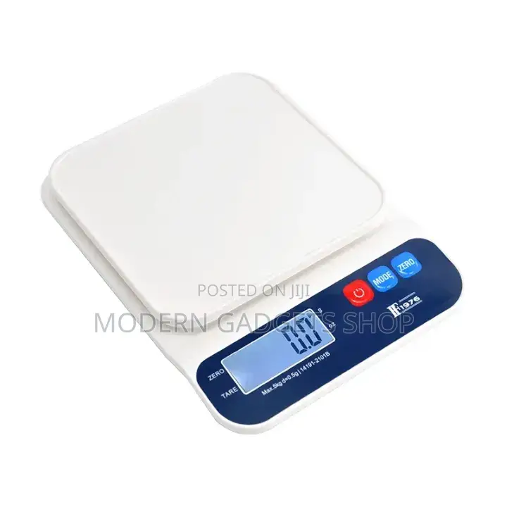 10kg Measuring Kitchen Scale