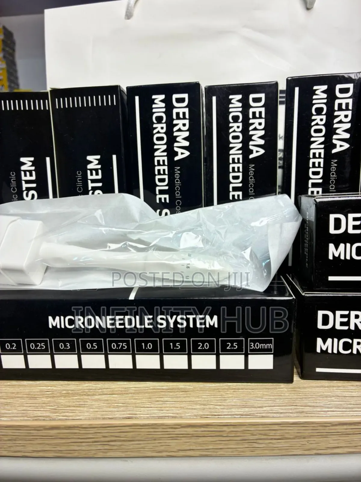 Derma Stamp