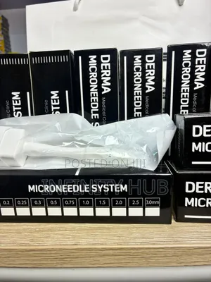 Derma Stamp