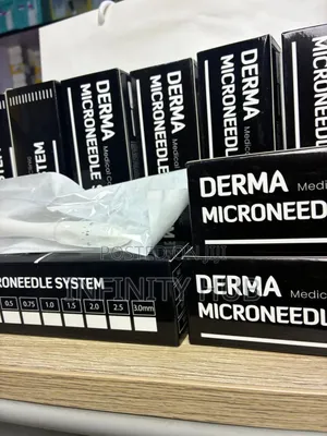 Derma Stamp