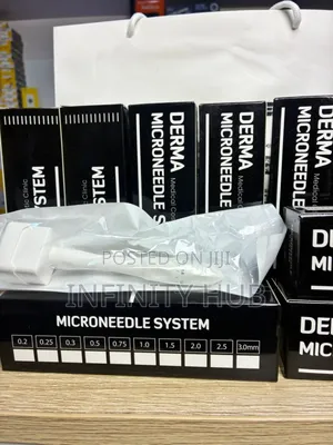 Derma Stamp