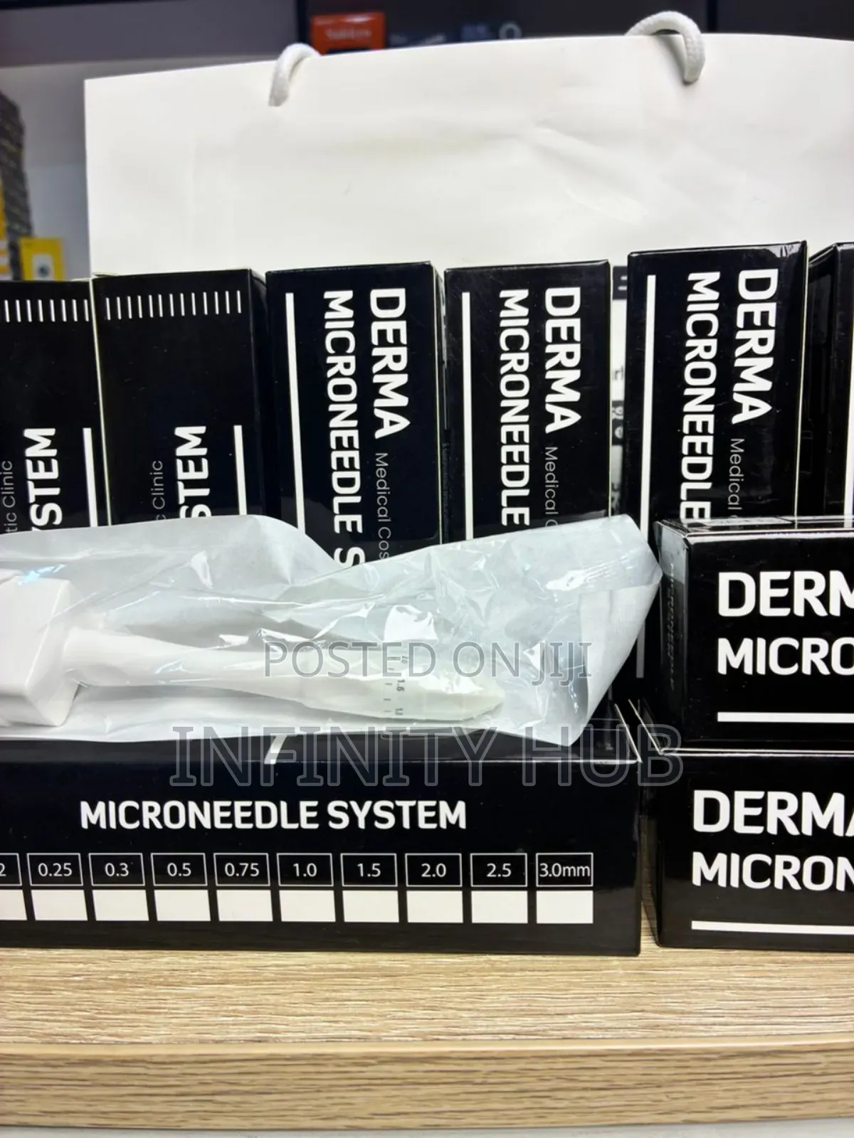 Derma Stamp