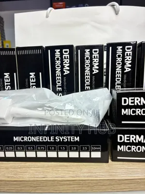Derma Stamp