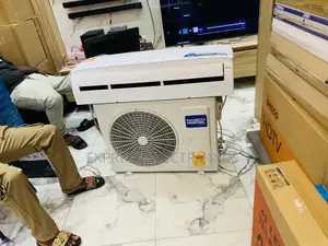 Quality Air Flow Split Inverter 2.0hp Air Conditioner