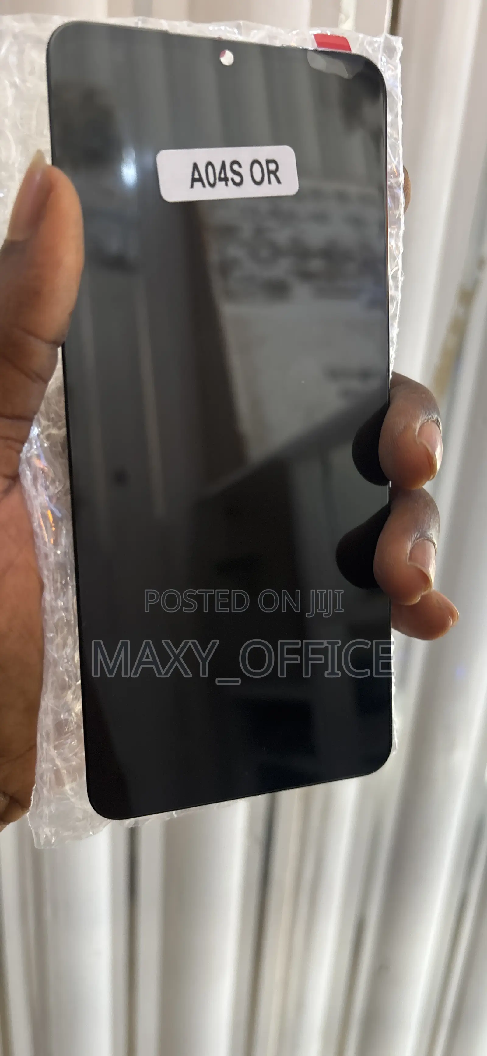 Galaxy A04s Screen Replacement