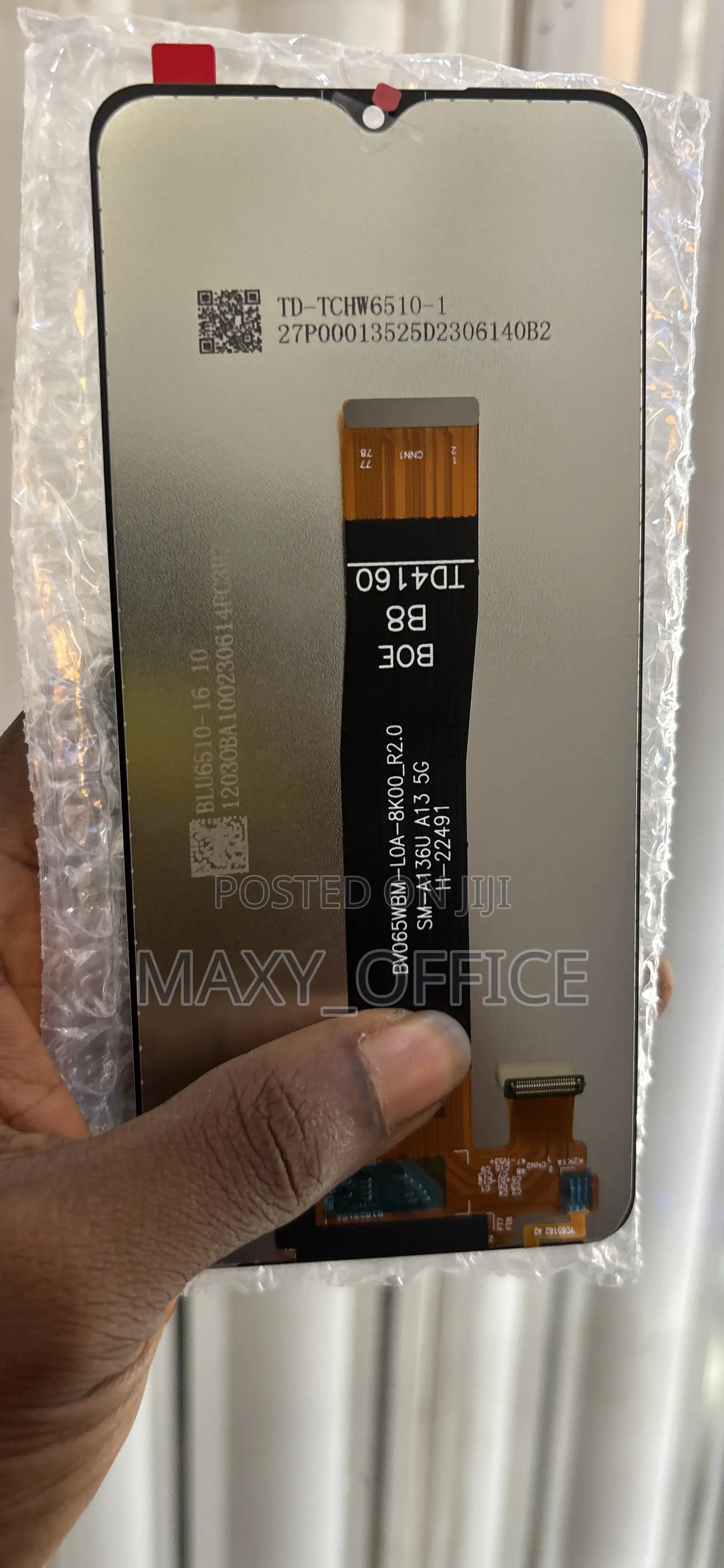 Galaxy A04s Screen Replacement
