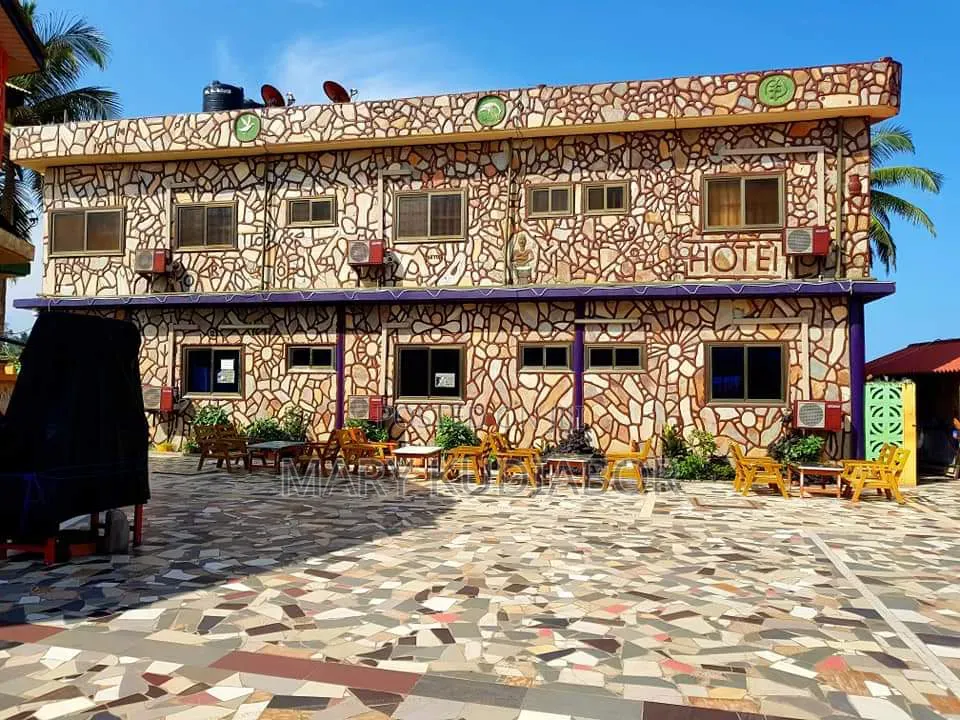 Hotel for Sale