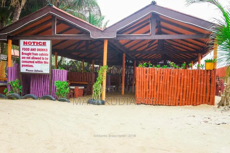 Hotel for Sale