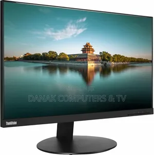 Lenovo Thinkvision T24i-10 Full Hd Monitor