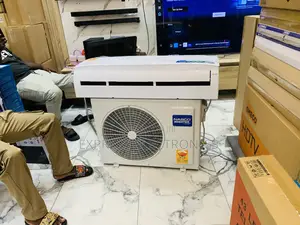 Grab the New Nasco Inverter Split 2.0hp Air Conditioner