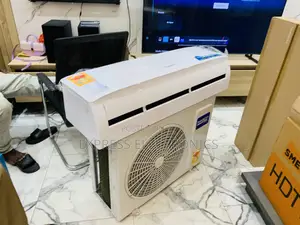 Newly Sealed in Box Nasco Inverter 2.0hp