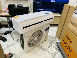 Get a New Sleek White Nasco Inverter 2.0hp
