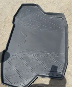 Honda Civic 2014-2021 Boot Mat