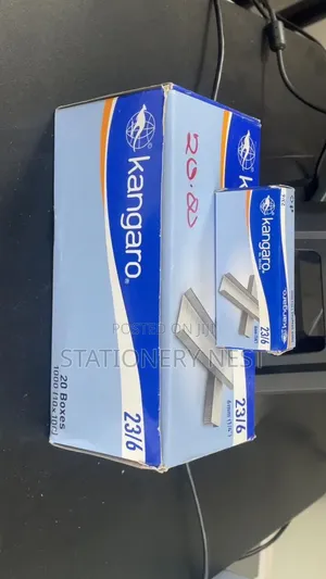 Kangaro Stapler 23/10