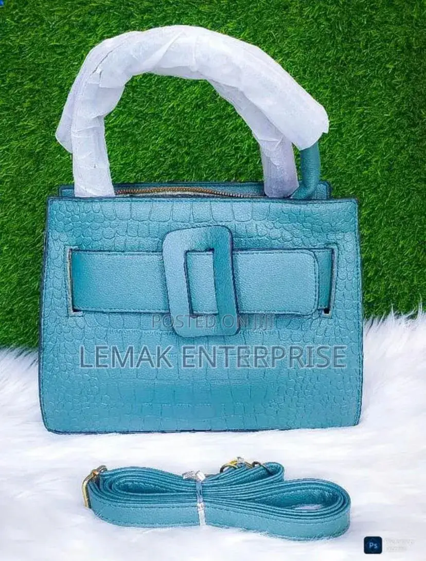 Ladies Handbag by Turquoise Tide