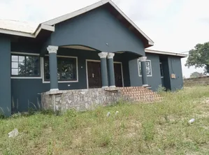 6bdrm House in Brother K Estate, Kumasi Metropolitan for sale