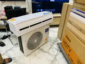 Eco Friendly Mode Function Nasco Inverter 2.0hp
