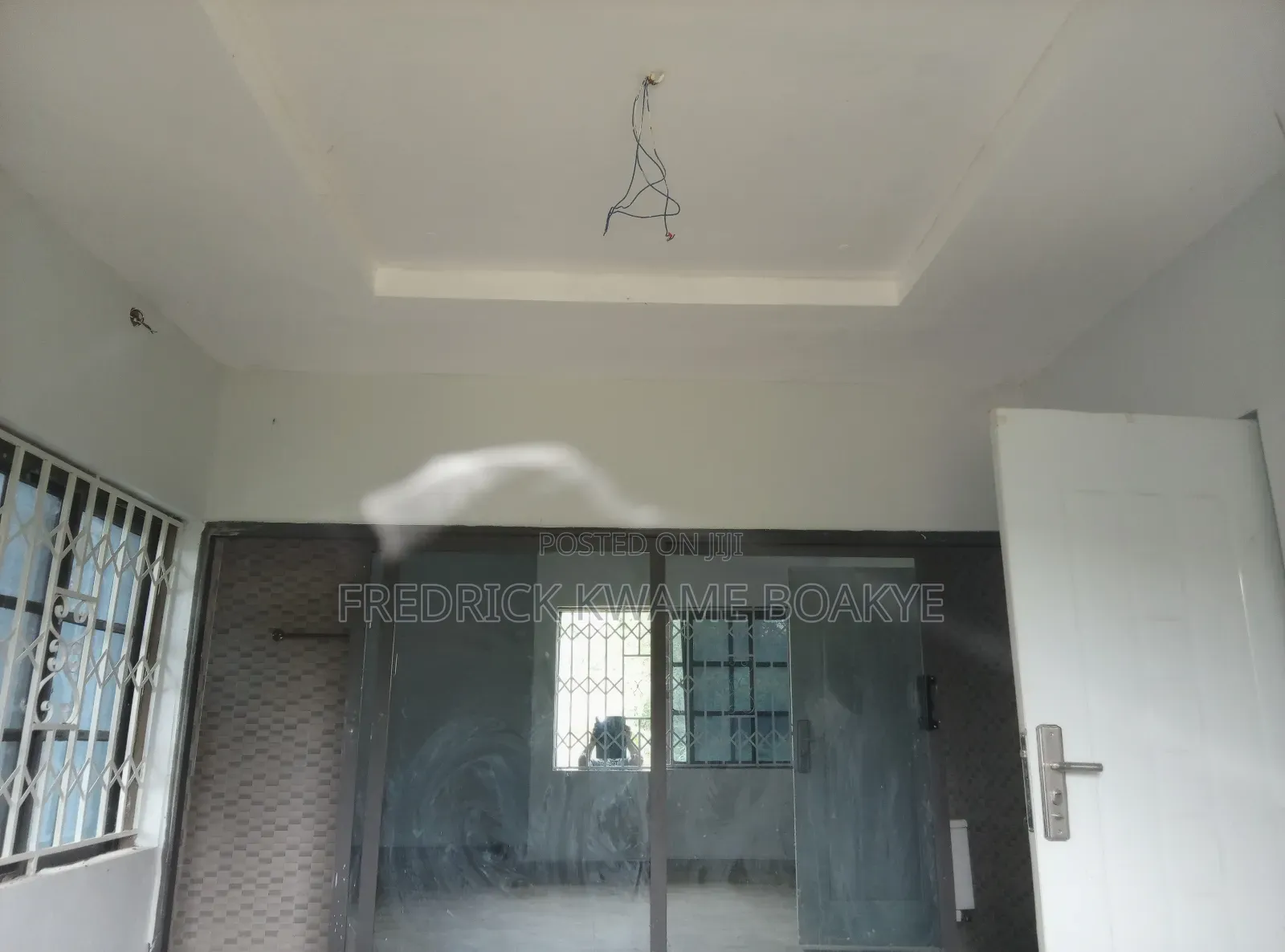 6bdrm House in Brother K Estate, Kumasi Metropolitan for sale