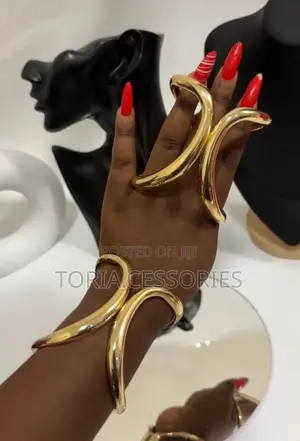 Chunky Bangles