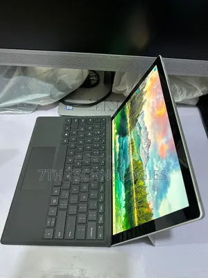 Laptop Microsoft Surface Pro 7+ 8GB Intel Core i5 SSD 256GB