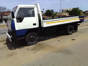 Hyundai Mighty Available
