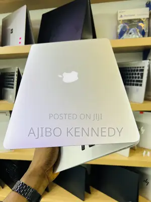 Laptop Apple MacBook Air 2017 8GB Intel Core i5 SSD 128GB