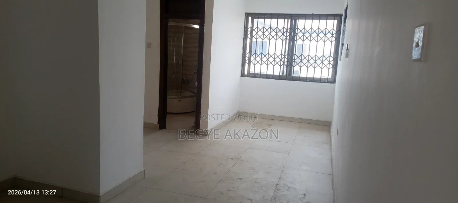 4bdrm House in Begye, Police Station for rent