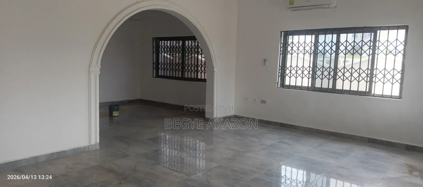 4bdrm House in Begye, Police Station for rent