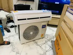 Call and Order for Nasco Air Conditioner Inverter 2.0hp