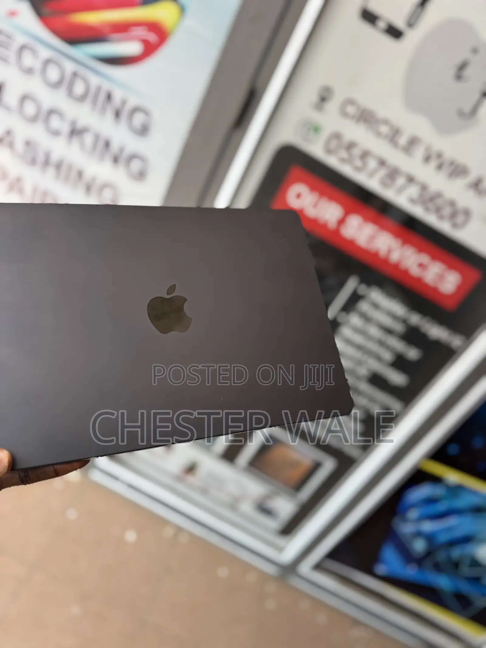 Laptop Apple MacBook Air 2025 M4 13-inch 16GB Apple M4 SSD 256GB