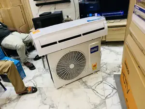 Text Us for Your Nasco Air Conditioner Inverter 2.0hp