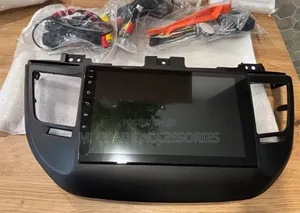 Tucson Premium Android Screen Apple Carplay